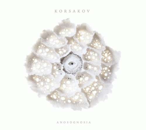 Korsakov (FRA) : Anosognosia